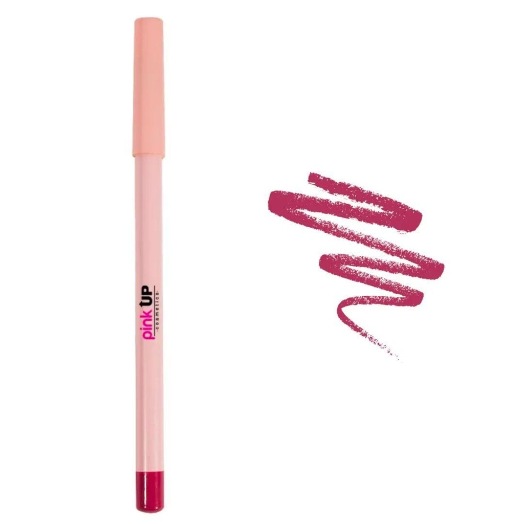 [PKLL25] Delineador Para Labios (ROSEWOOD)