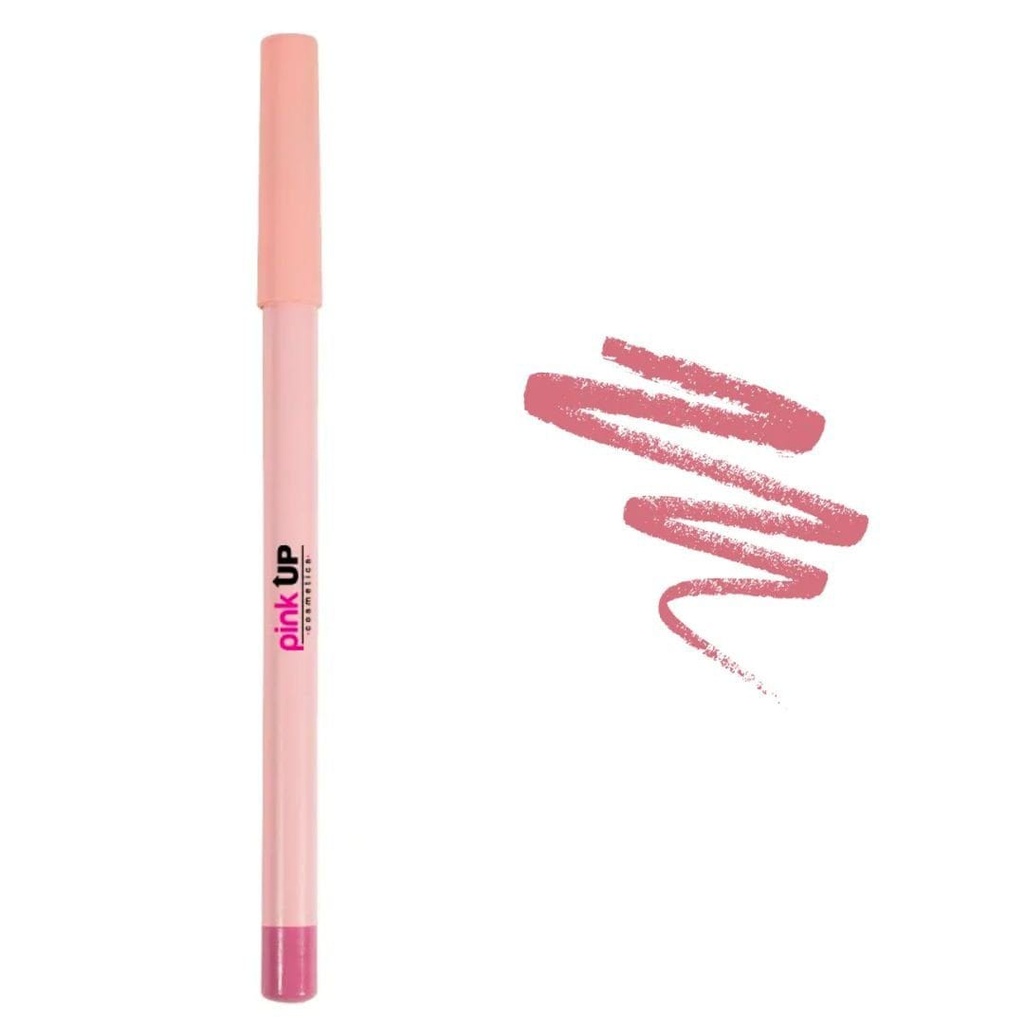 Delineador Para Labios