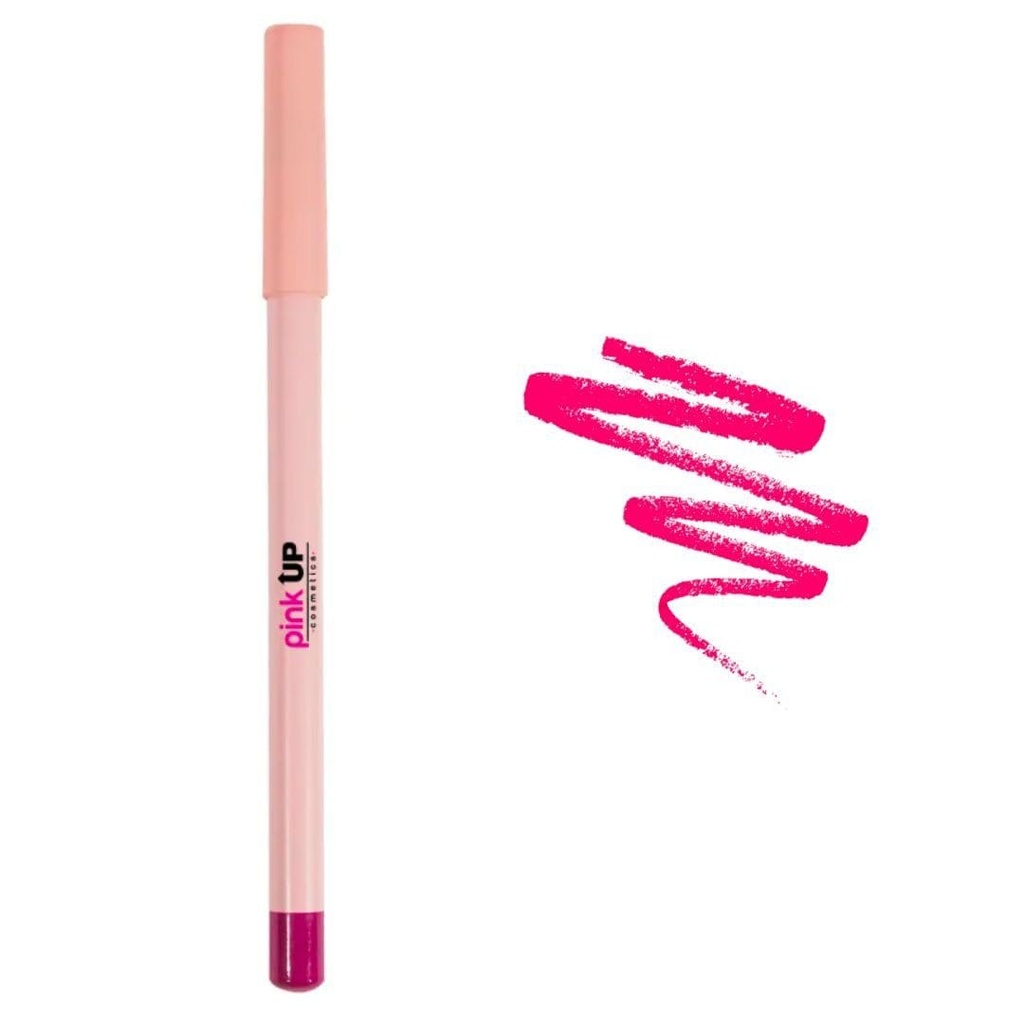 Delineador Para Labios