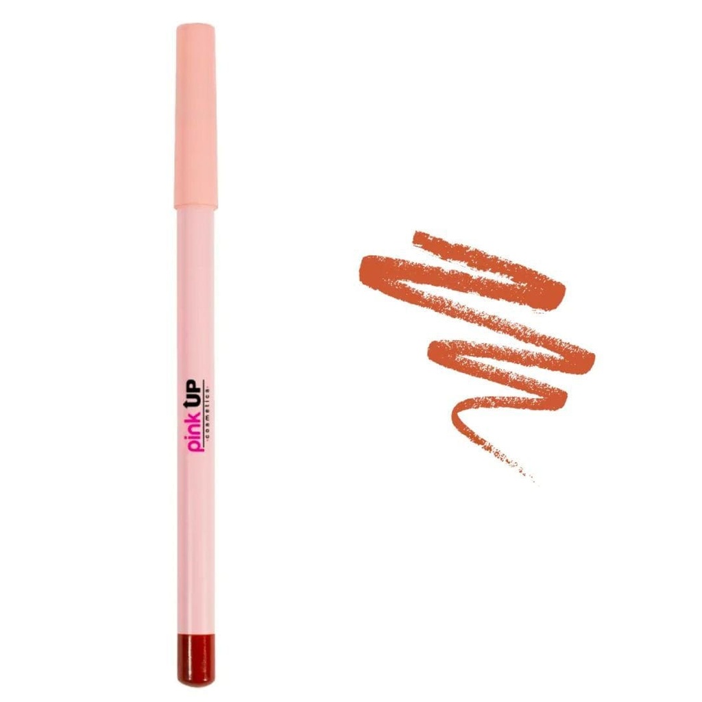 Delineador Para Labios