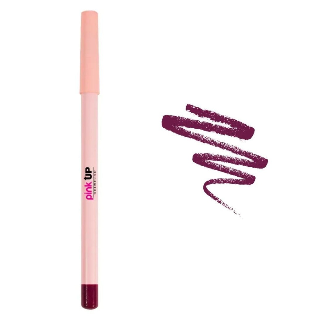 Delineador Para Labios