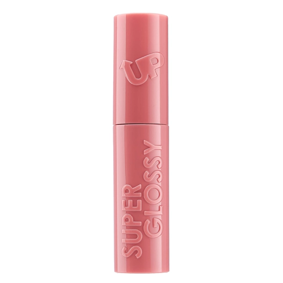 [PKSGL02] Labial Líqudo Super Glossy (ROSE)