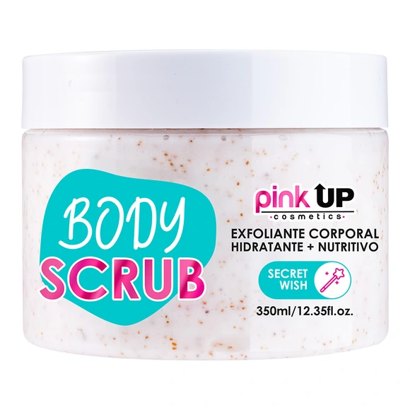 [PKSK13] Exfoliante Para Cuerpo Pink Up (TROPICAL BEACH)