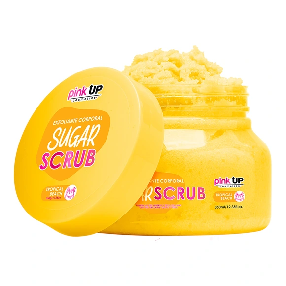 [PKSK16] Sugar Scrub (TROPICAL BEACH)