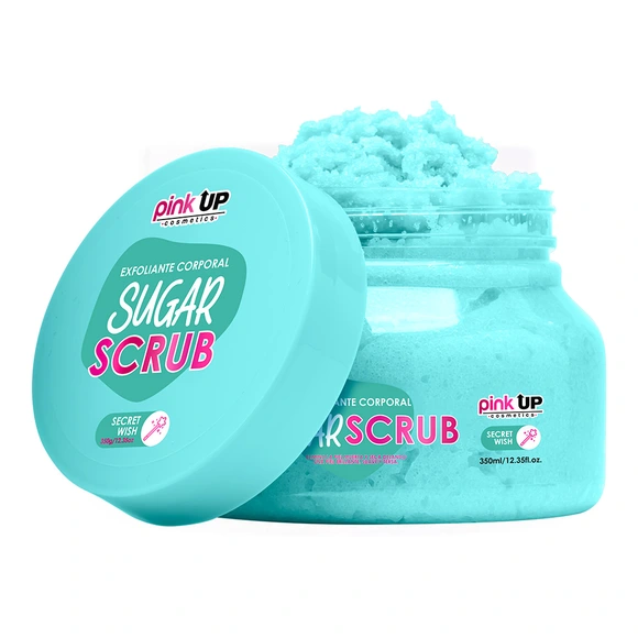 Sugar Scrub