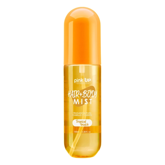 [PKSK75] Perfume Para Cabello Y Cuerpo (TROPICAL BEACH)