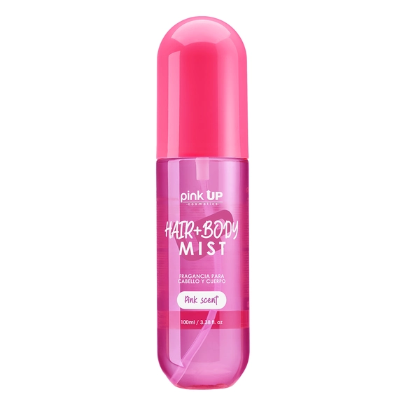Perfume Para Cabello Y Cuerpo