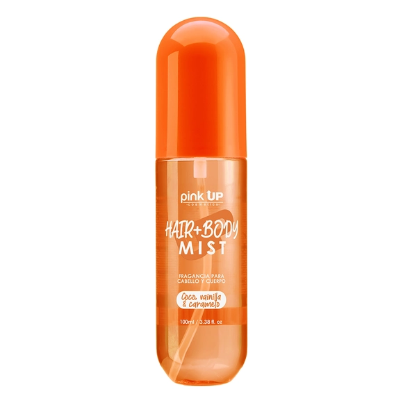 Perfume Para Cabello Y Cuerpo