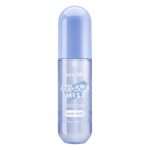 Perfume Para Cabello Y Cuerpo