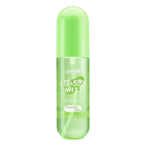 Perfume Para Cabello Y Cuerpo