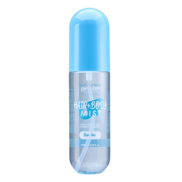 Perfume Para Cabello Y Cuerpo
