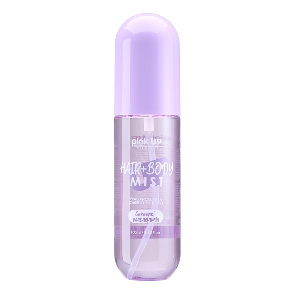 Perfume Para Cabello Y Cuerpo