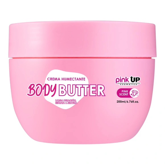 Crema Hidratante Corporal