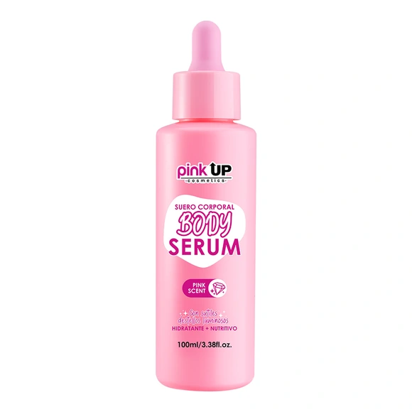 Suero Corporal