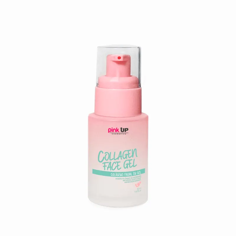 [PKSK09] Gel Hidratante De Colágeno