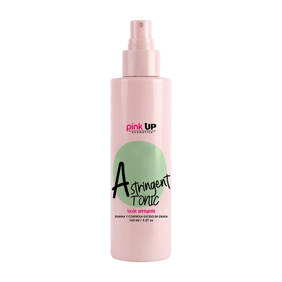 [PKSK06] Astringente Facial Pink Up