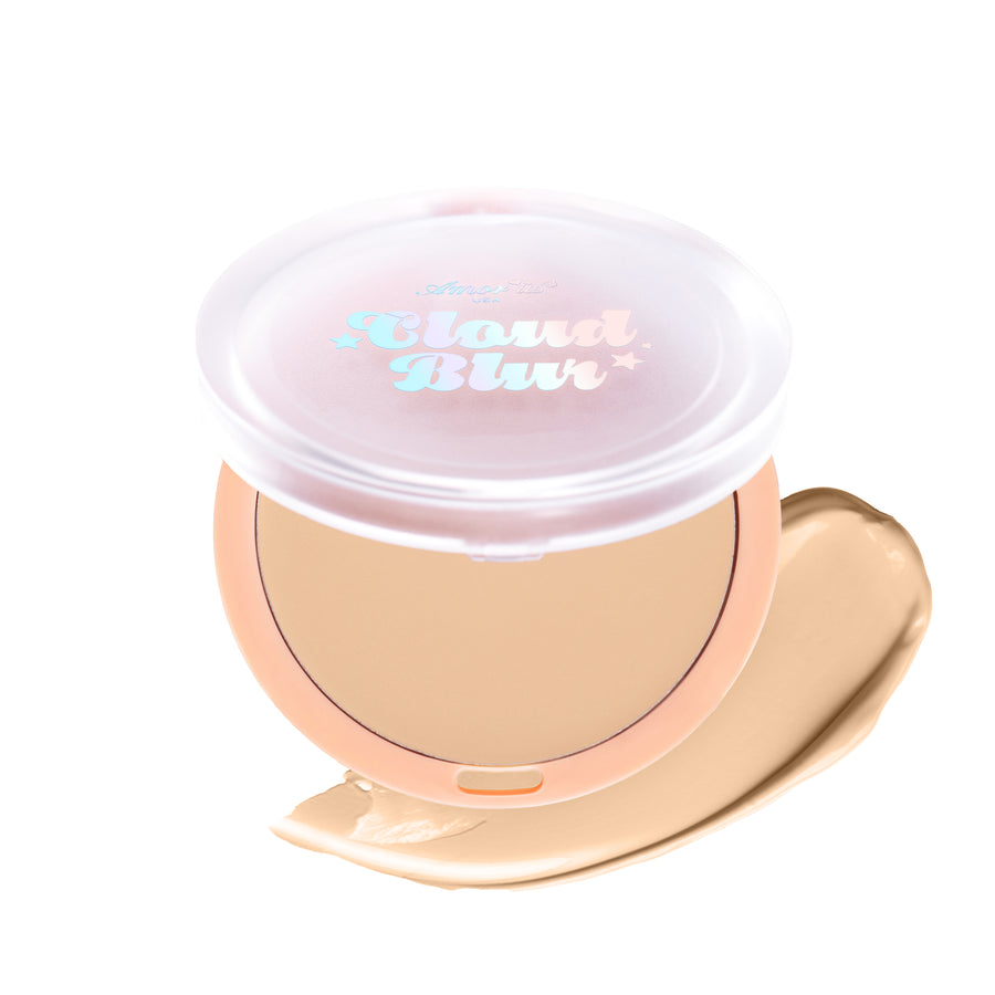 Maquillaje En Crema