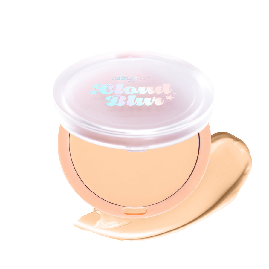 Maquillaje En Crema