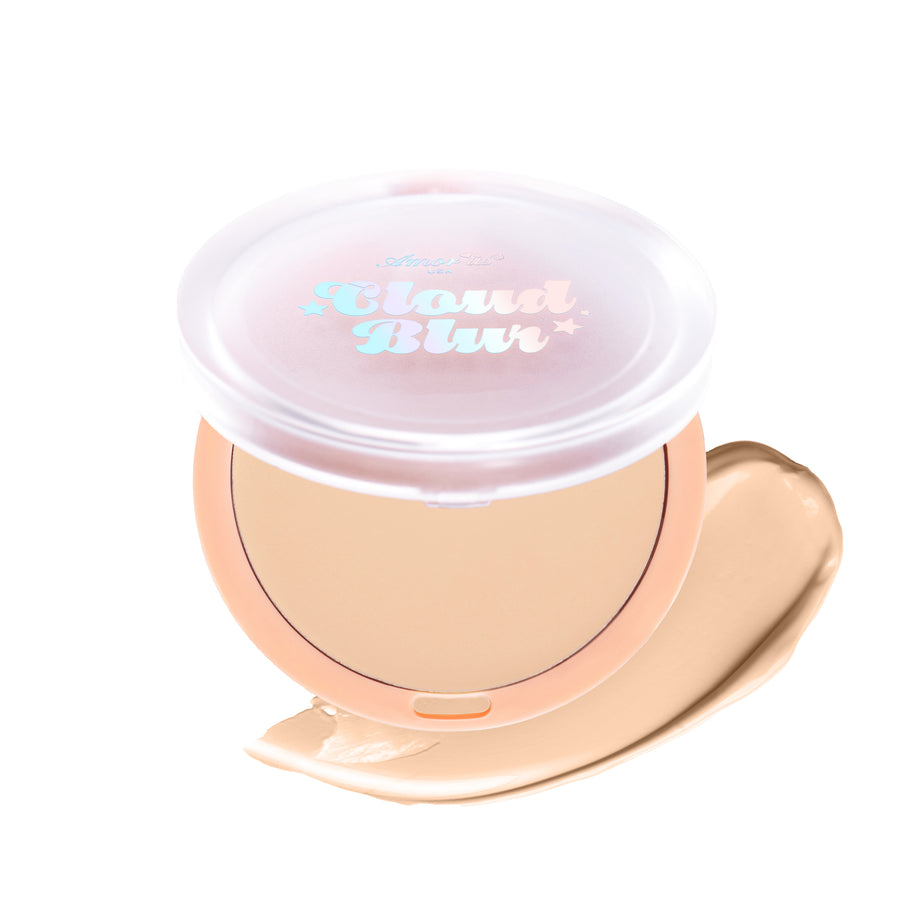 Maquillaje En Crema