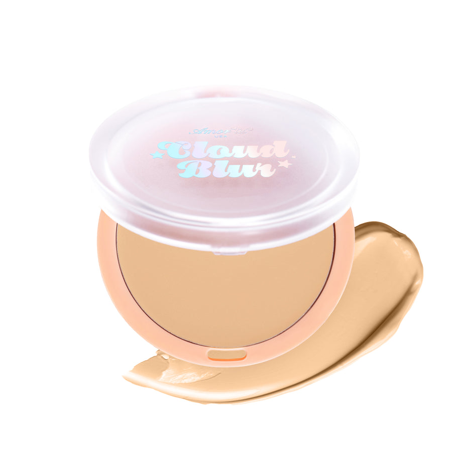Maquillaje En Crema