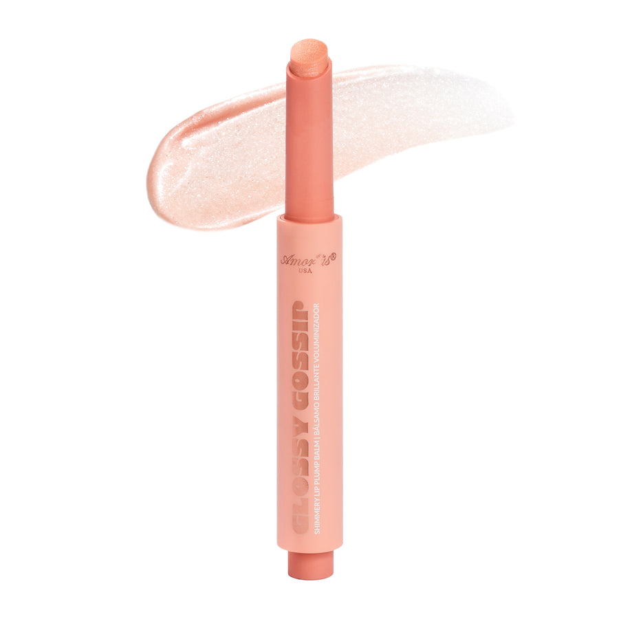 [CO-GGL-01] Bálsamo Brillante Voluminizador (PEACH RUMOR)