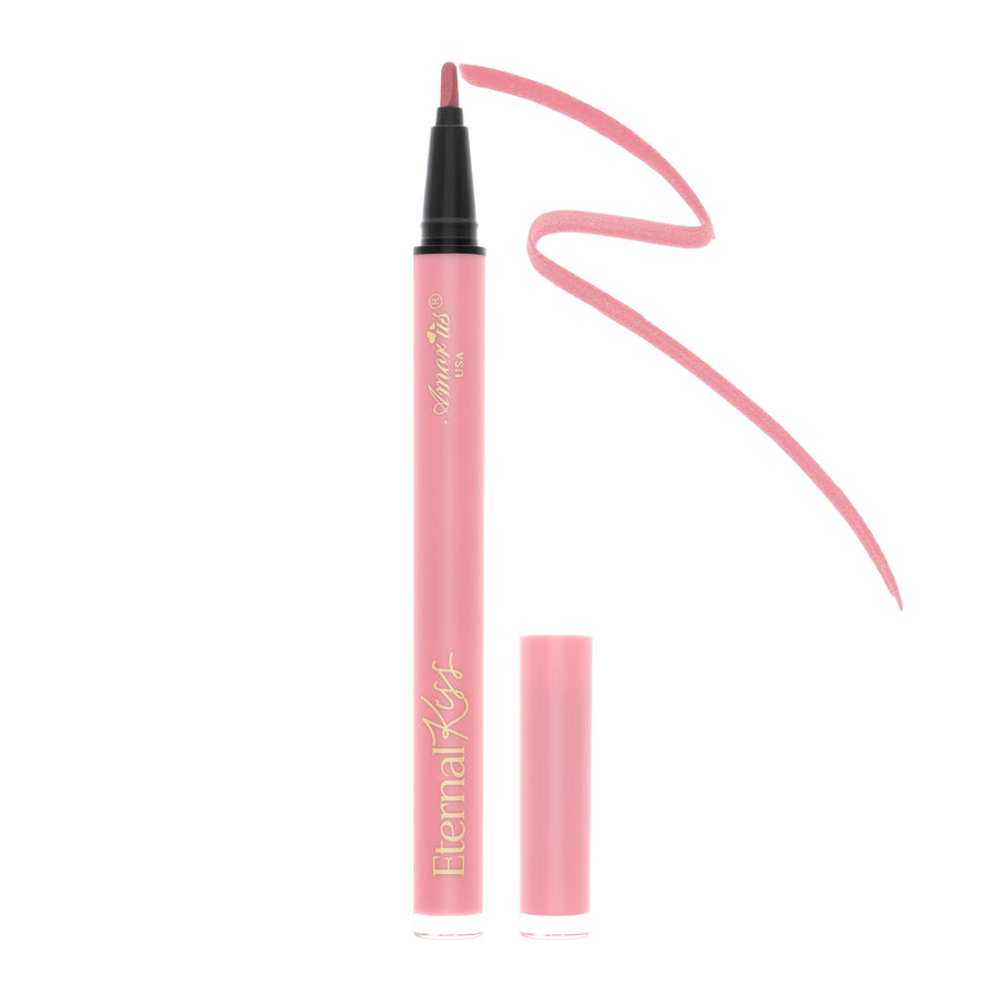 [CO-LLIP-01] Delineador Para Labios En Plumón (PETAL KISS)