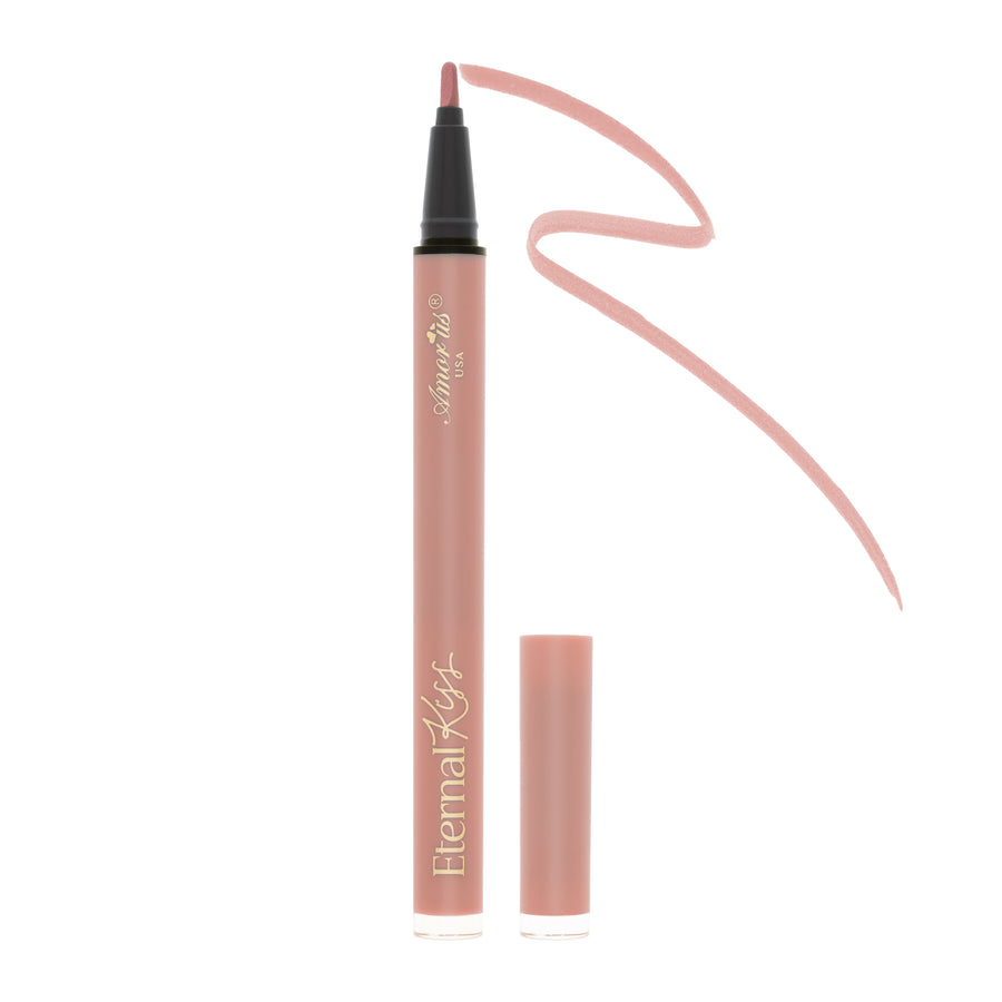 Delineador Para Labios En Plumón