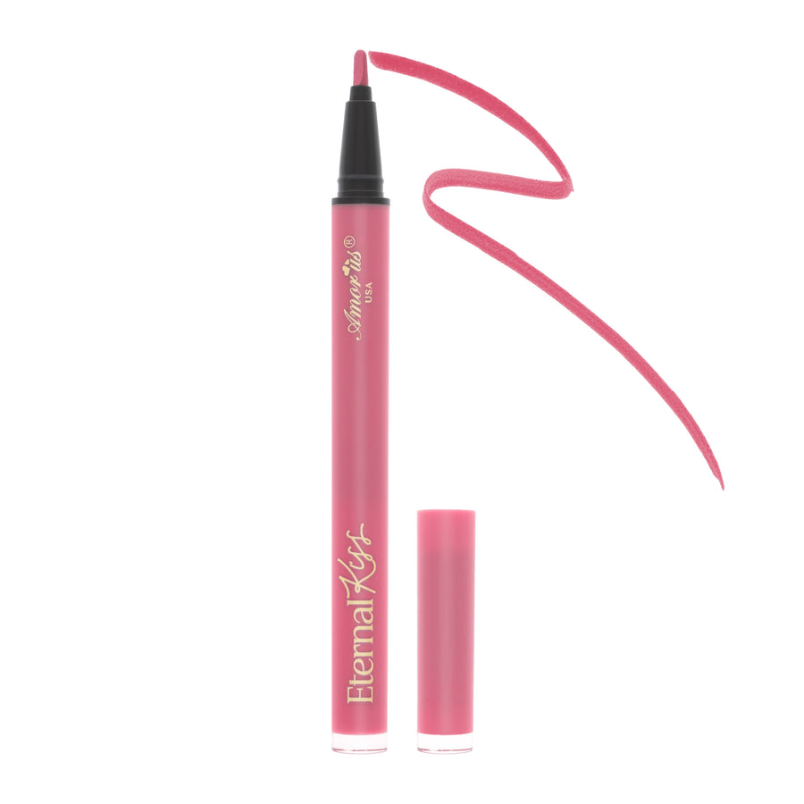 Delineador Para Labios En Plumón