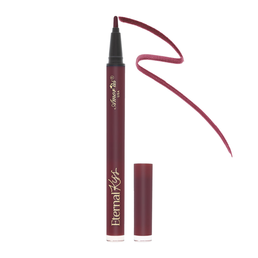 Delineador Para Labios En Plumón