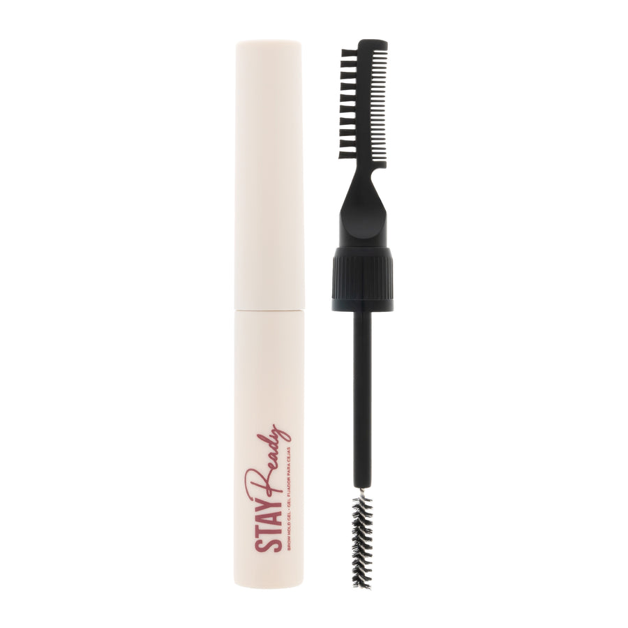 [CO-SRBD] Gel Para Cejas Stay Ready