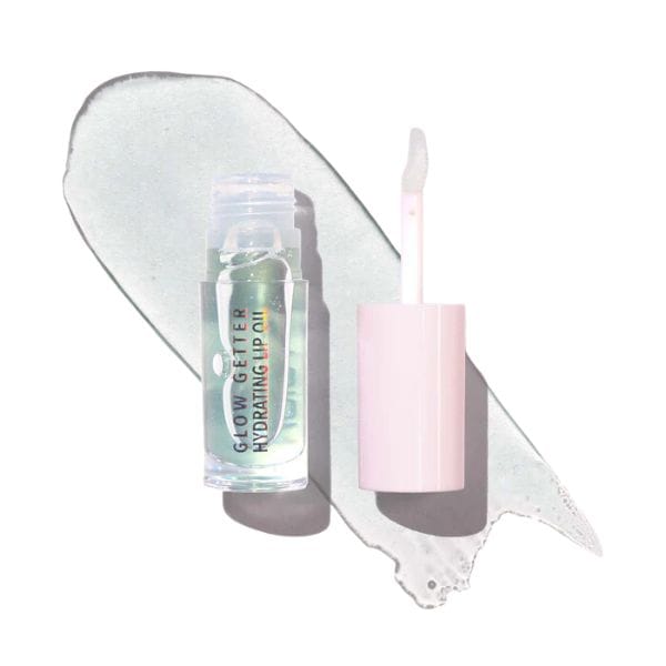 [GLO001] Aceite Reparador De Labios Glow Getter (SKY BLUE)