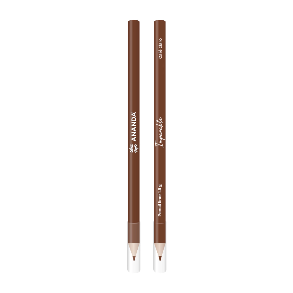 [AND-10775] Lápiz Delineador De Madera (BLANCO)