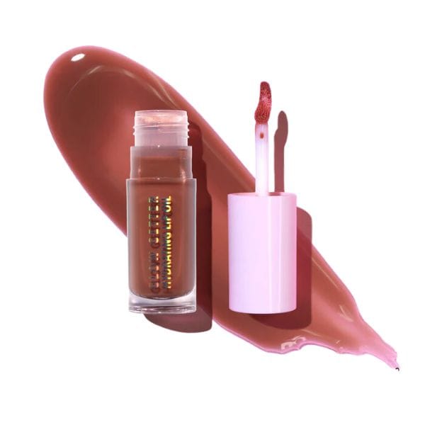 Aceite Reparador De Labios Glow Getter