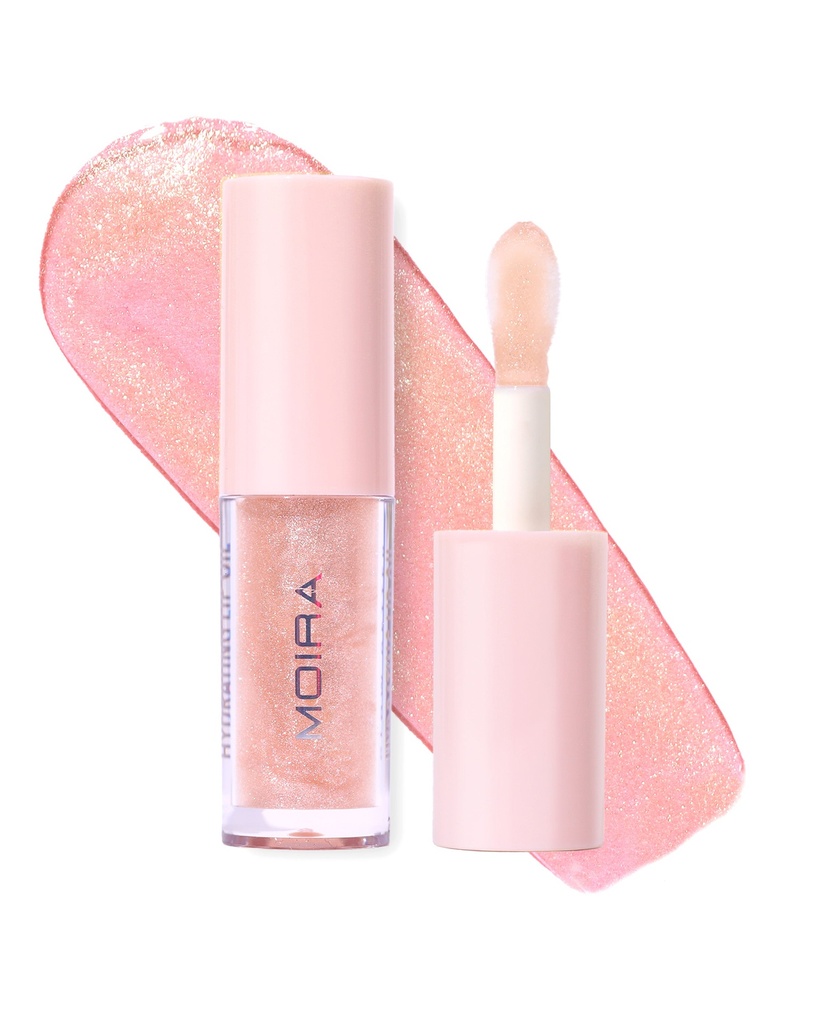 Aceite Reparador De Labios Glow Getter