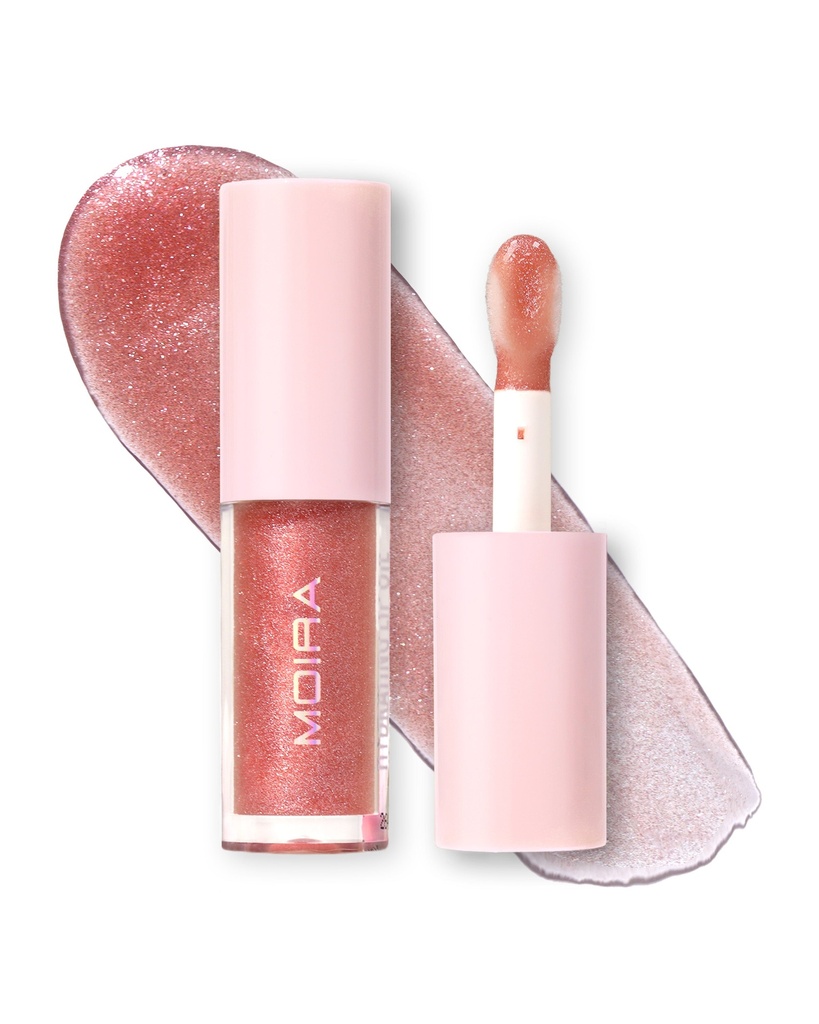 Aceite Reparador De Labios Glow Getter