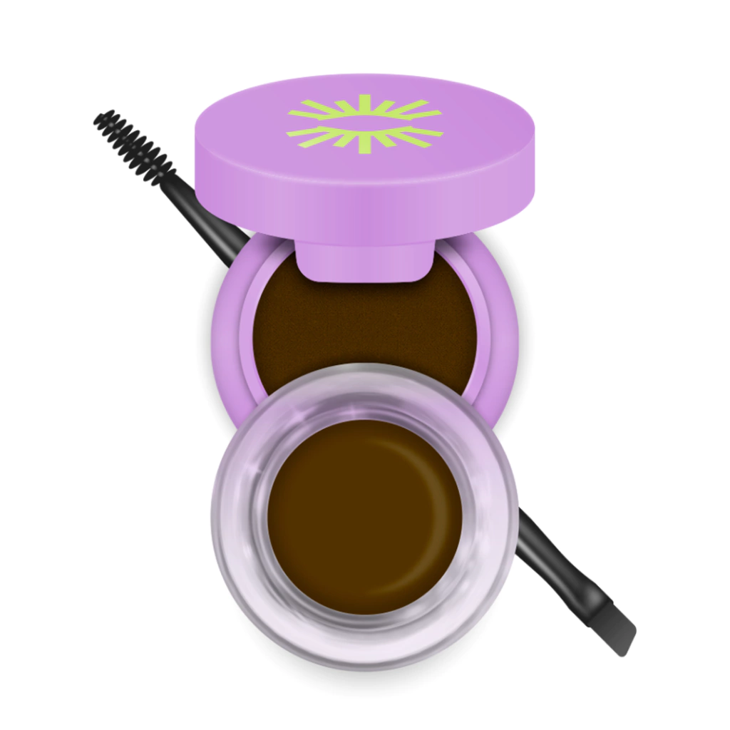 Pomada Y Sombras Para Cejas