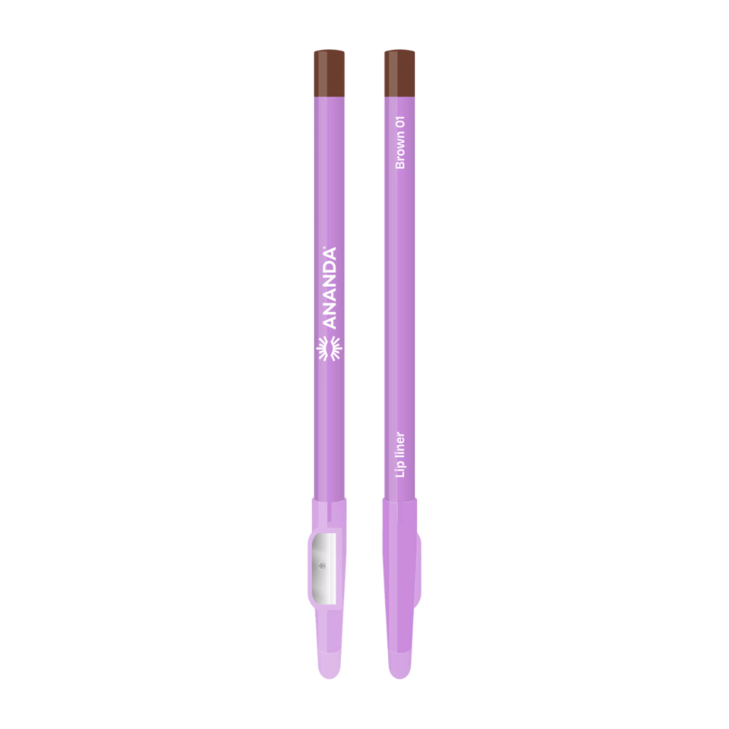 Delineador De Labios