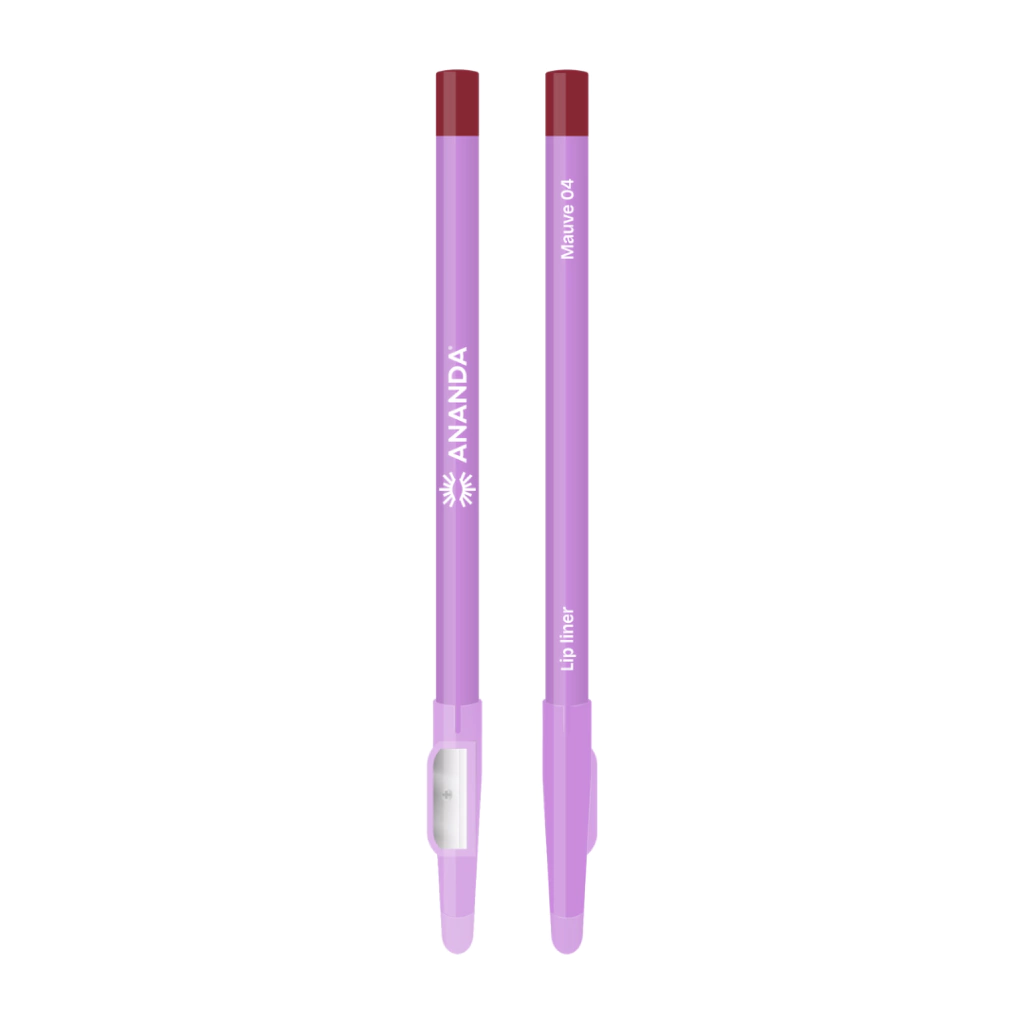 Delineador De Labios