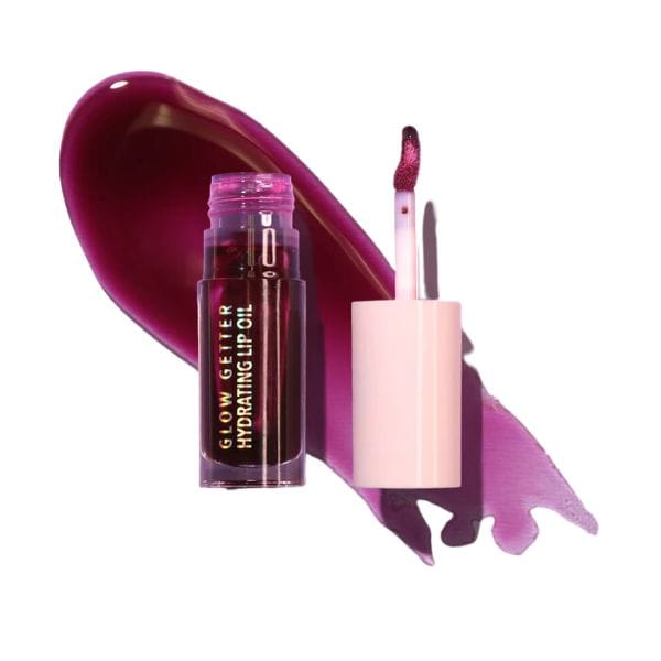 Aceite Reparador De Labios Glow Getter