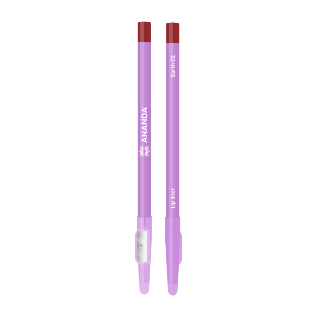 Delineador De Labios
