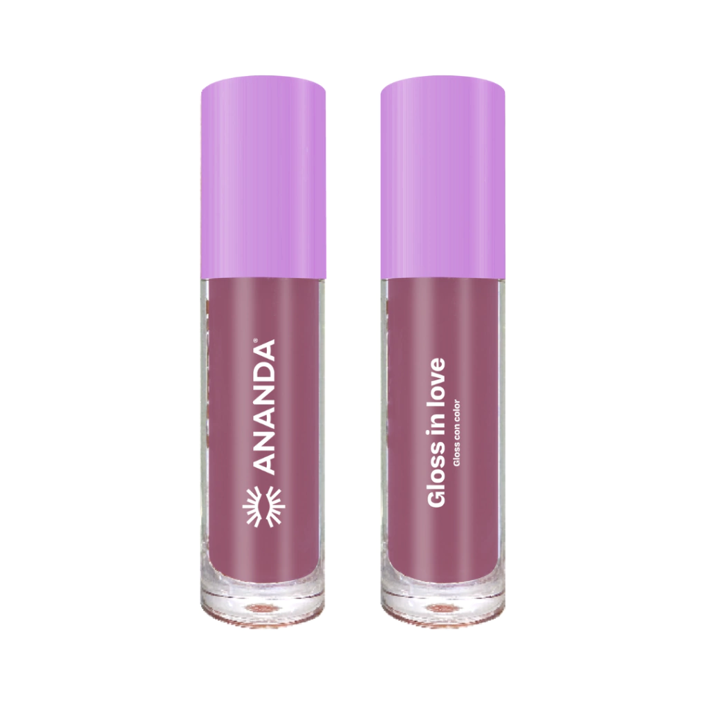 Gloss Con Color