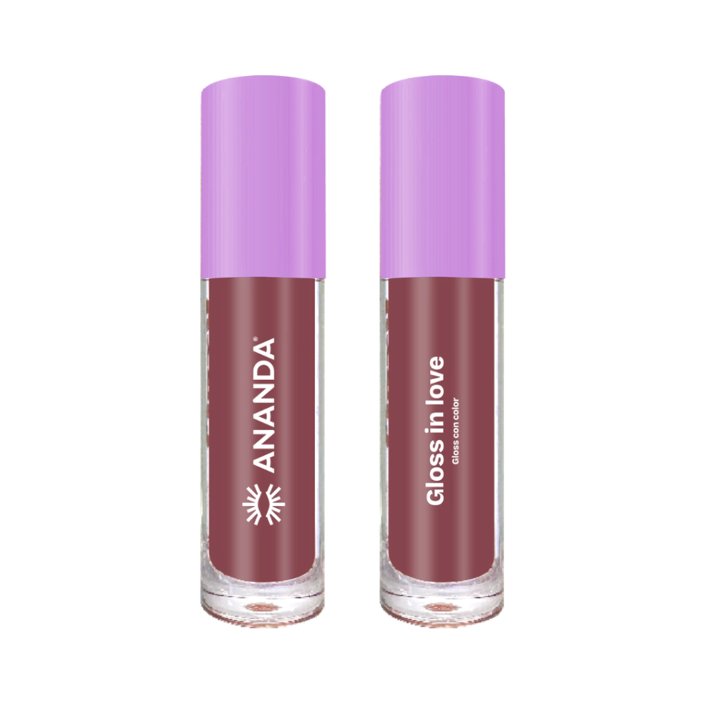 Gloss Con Color