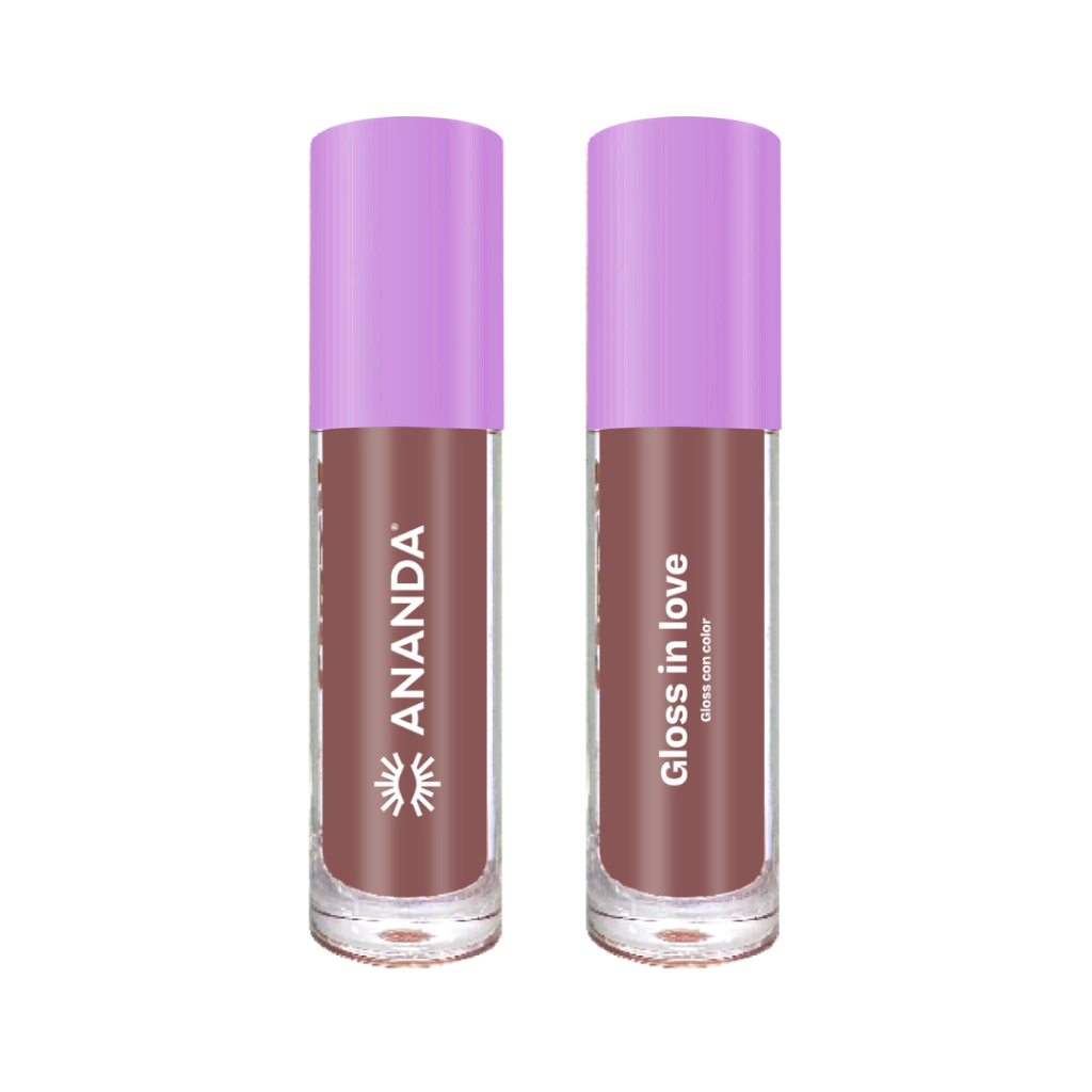 Gloss Con Color