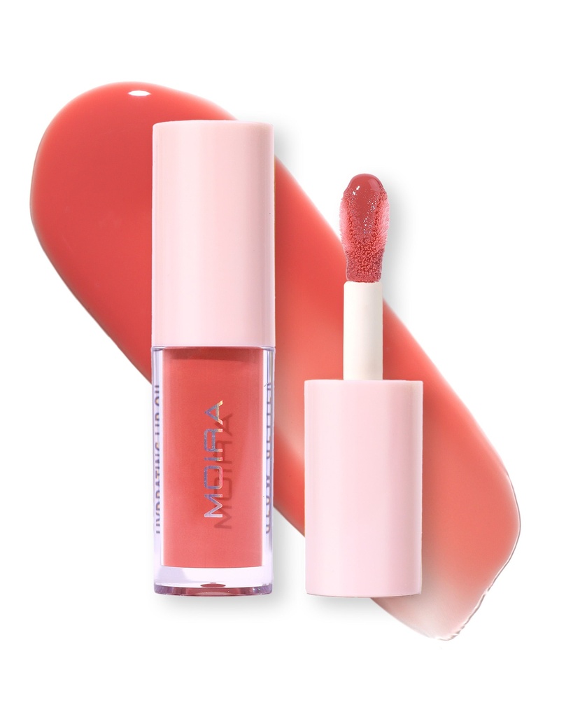 Aceite Reparador De Labios Glow Getter