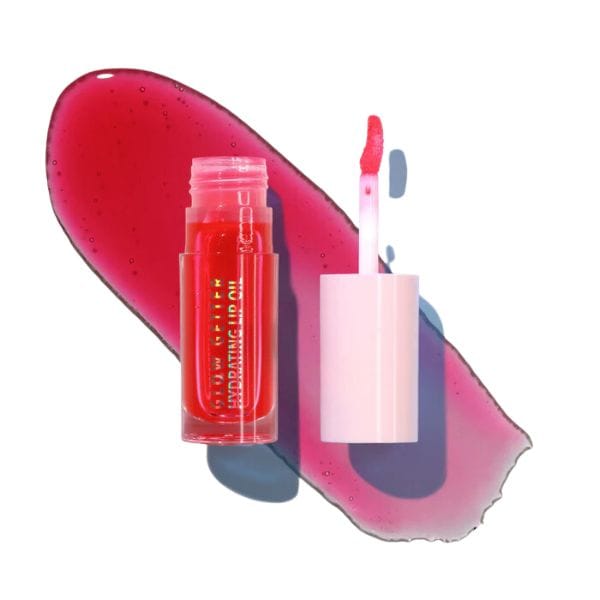 Aceite Reparador De Labios Glow Getter