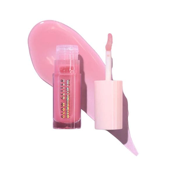 Aceite Reparador De Labios Glow Getter