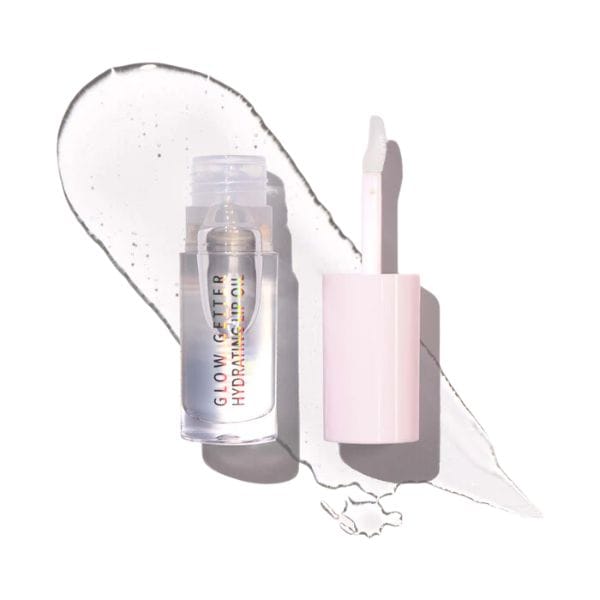 Aceite Reparador De Labios Glow Getter