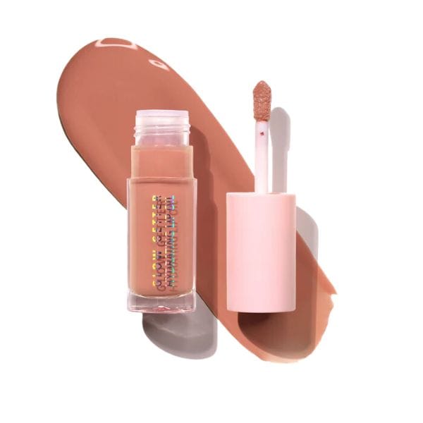 Aceite Reparador De Labios Glow Getter