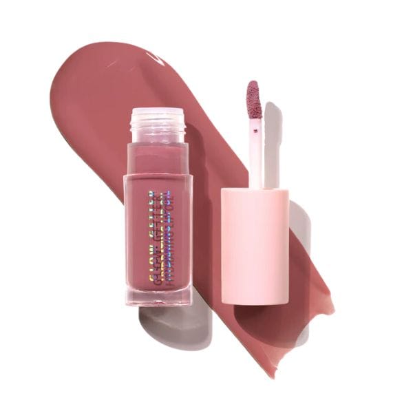 Aceite Reparador De Labios Glow Getter