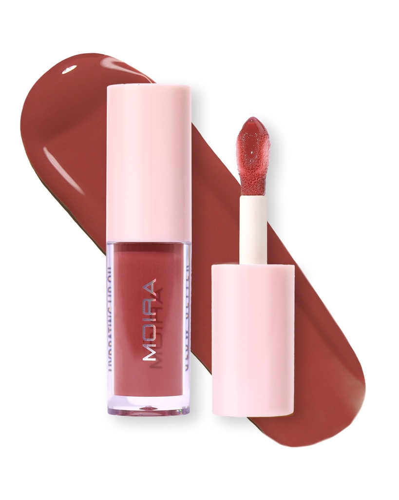 Aceite Reparador De Labios Glow Getter